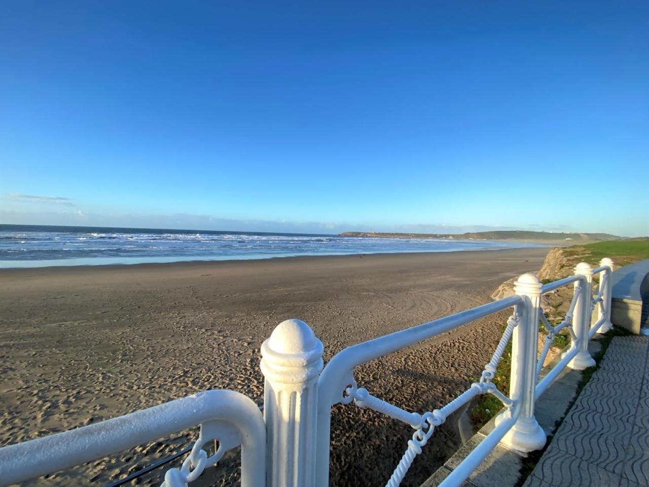 Salinas Soja Beach Alojamiento Frente A La Playa Экстерьер фото